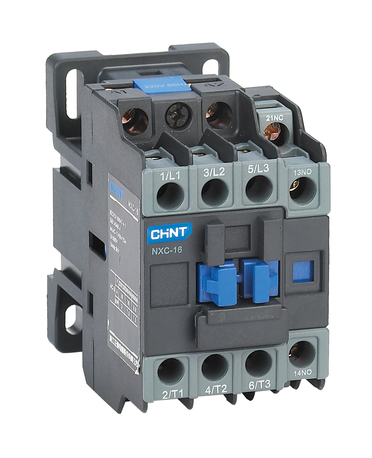 NXC AC Contactor